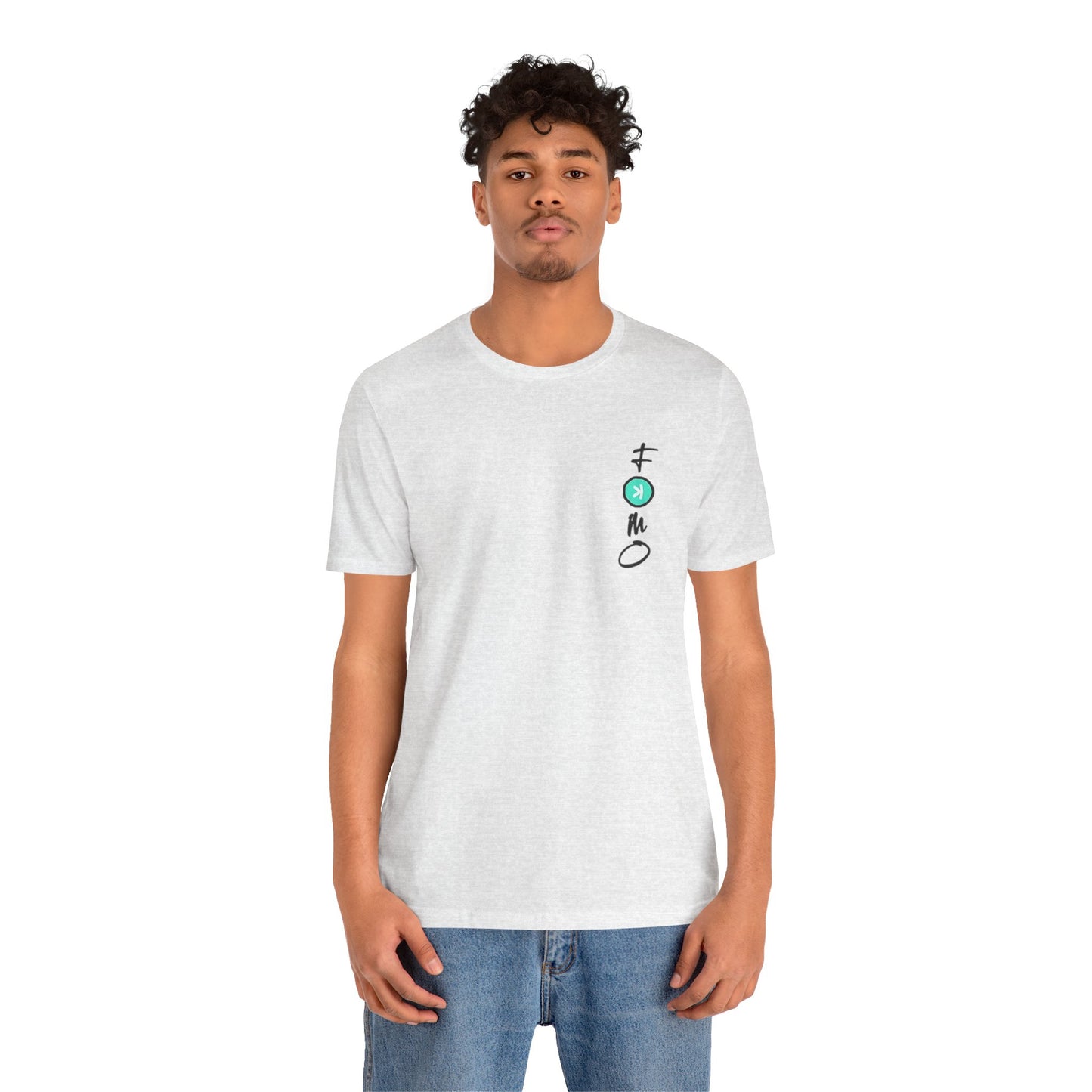 Kaspa Fomo Lightweight Soft Tee