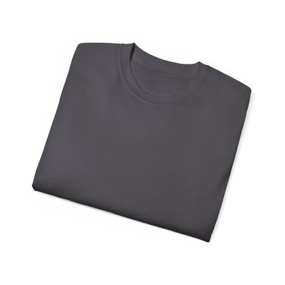 Kaspa Gas Fees Backside Heavyweight Soft Tee