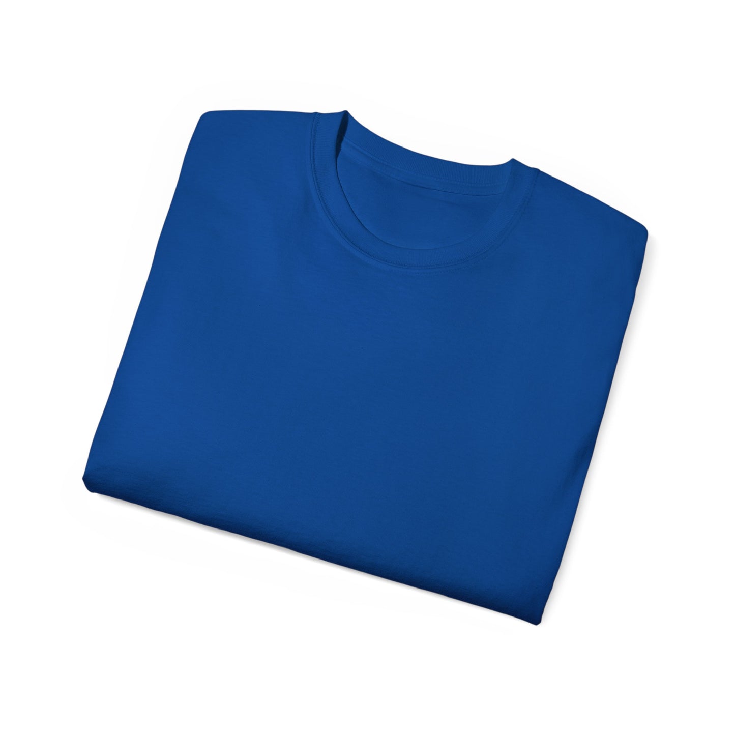 Kaspa Gas Fees Backside Heavyweight Soft Tee
