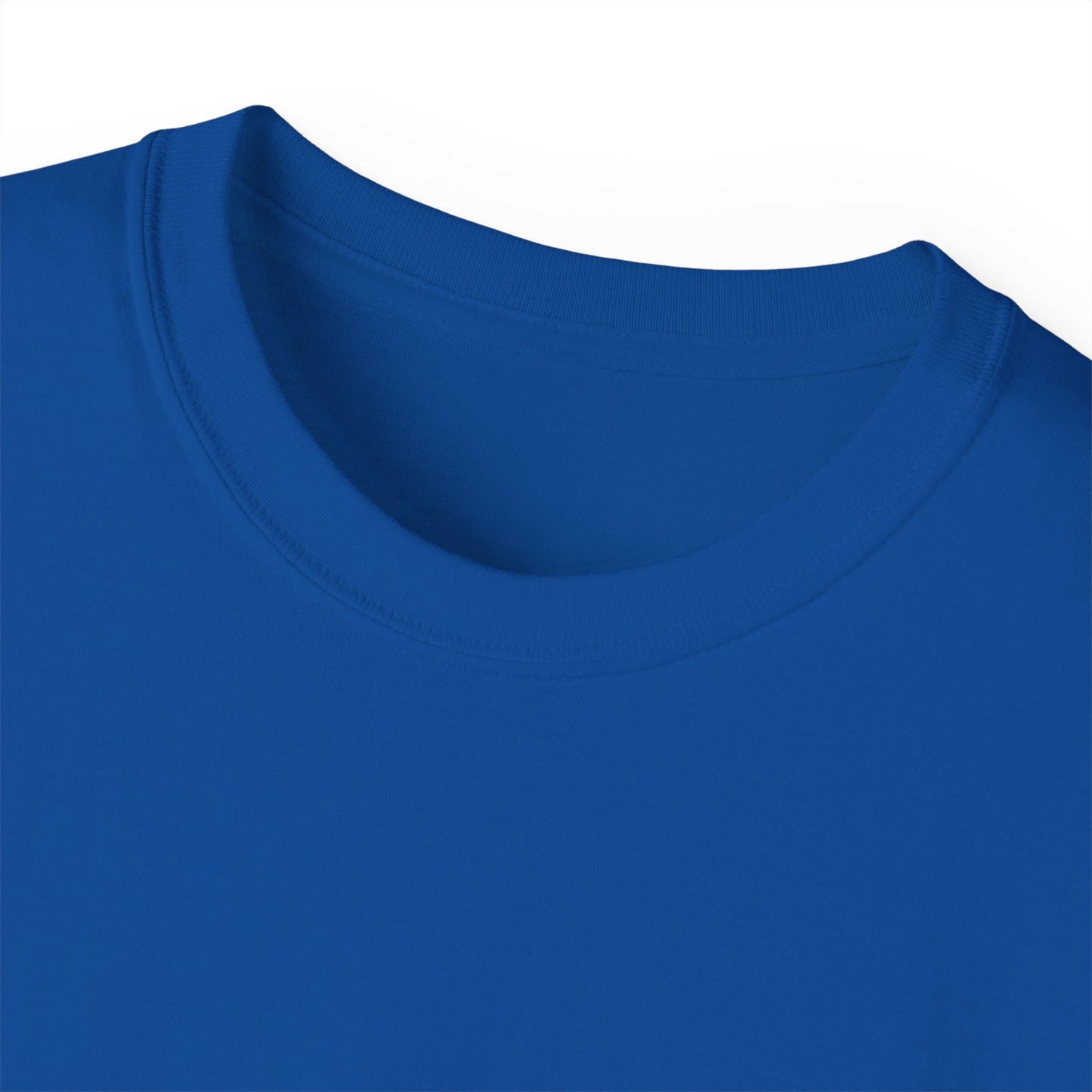 Kaspa Gas Fees Backside Heavyweight Soft Tee