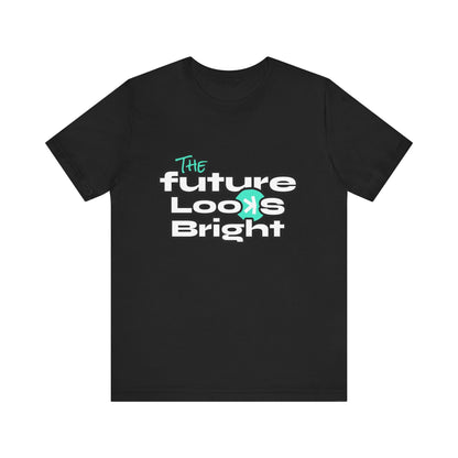 Kaspa Bright Future Lightweight Soft Tee