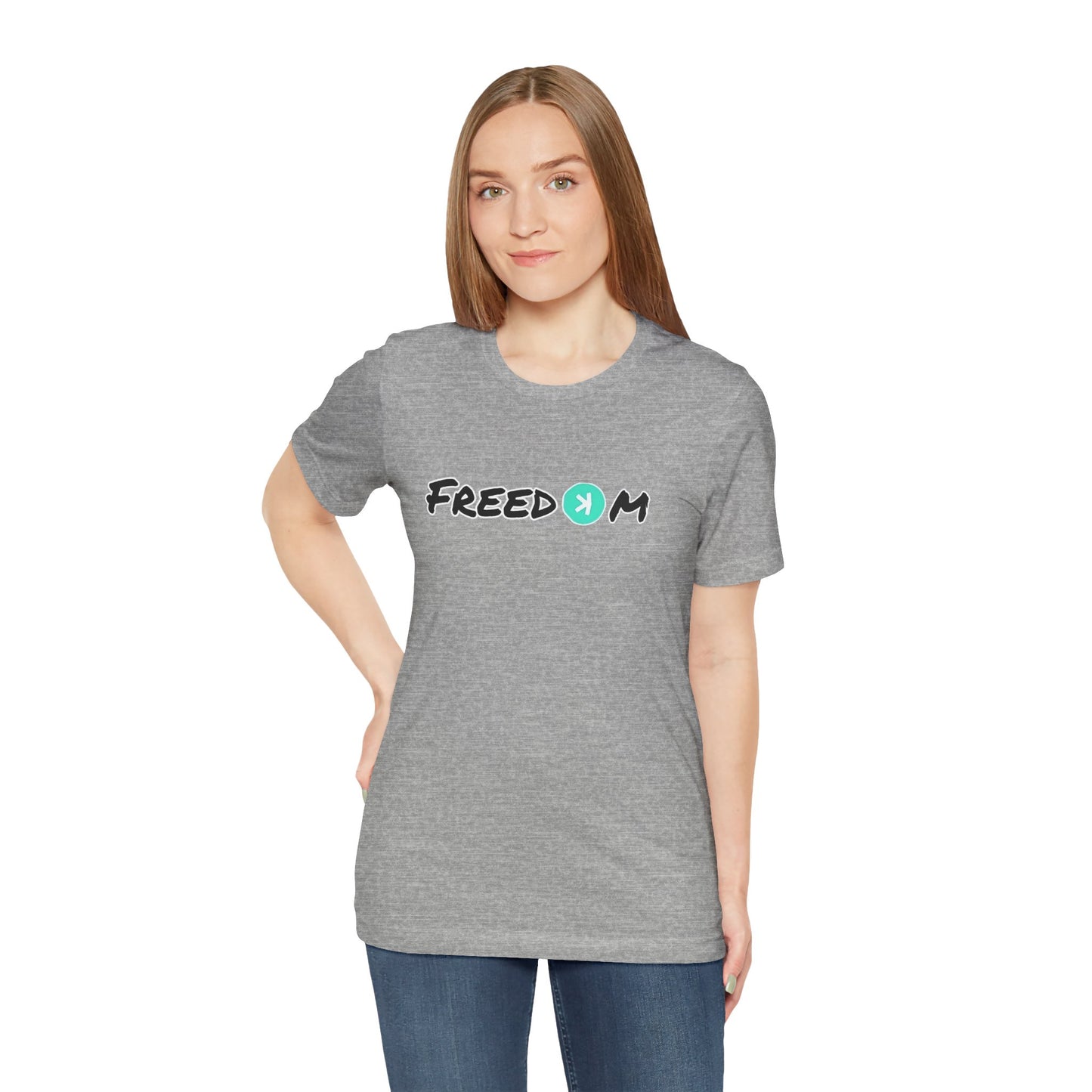 Kaspa Freedom Lightweight Soft Tee