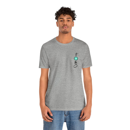 Kaspa Fomo Lightweight Soft Tee