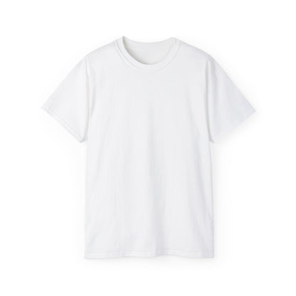Kaspa Gas Fees Backside Heavyweight Soft Tee
