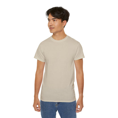 Kaspa Gas Fees Backside Heavyweight Soft Tee