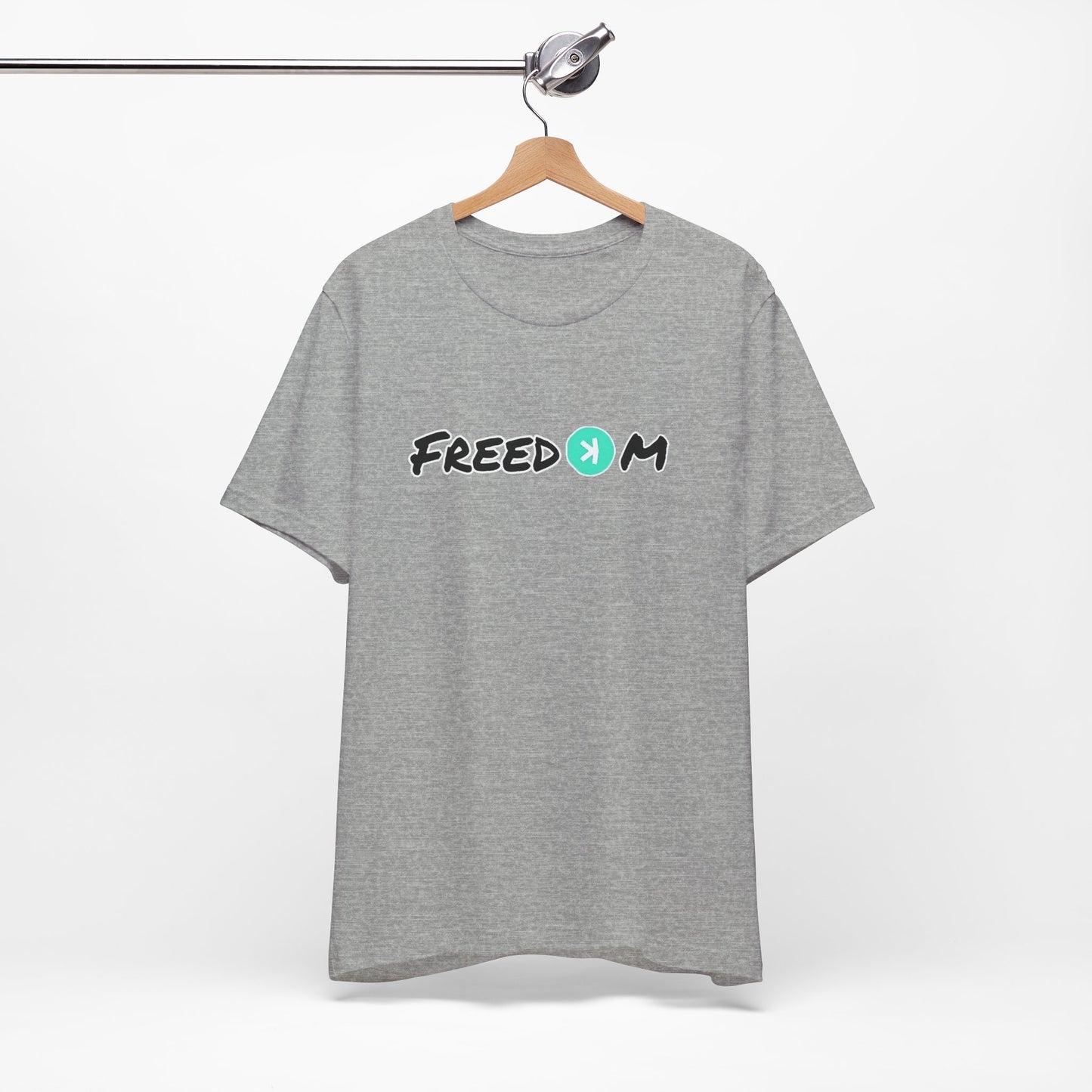 Kaspa Freedom Lightweight Soft Tee