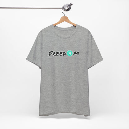 Kaspa Freedom Lightweight Soft Tee