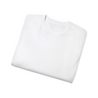 Kaspa Gas Fees Backside Heavyweight Soft Tee