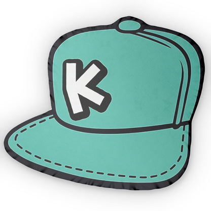 Kaspa Cap Shaped Pillow