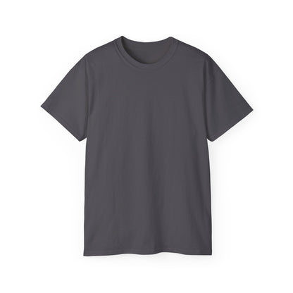Kaspa Gas Fees Backside Heavyweight Soft Tee