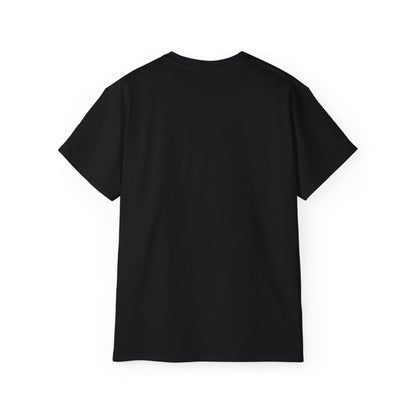 Kaspa Hooded Figure Heavyweight Soft Tee