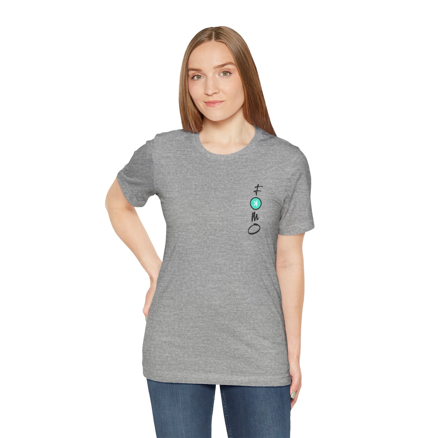 Kaspa Fomo Lightweight Soft Tee