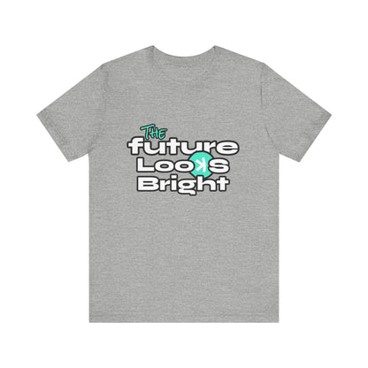 Kaspa Bright Future Lightweight Soft Tee